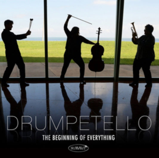The Beginning of Everything