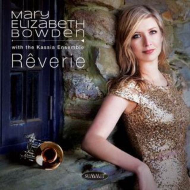 Mary Elizabeth Bowden: Rêverie