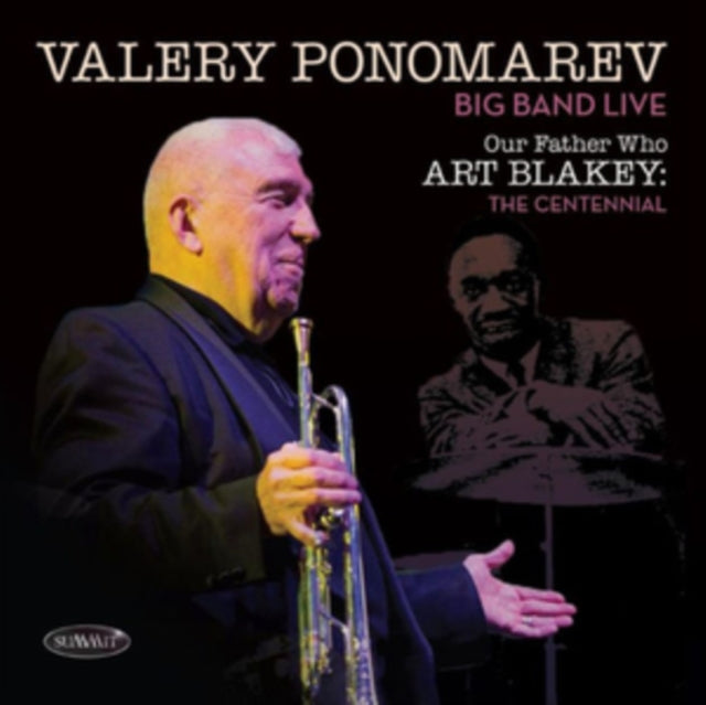 Our Father Who Art Blakey