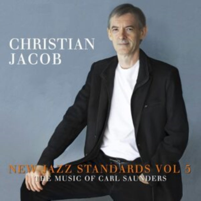 New Jazz Standards