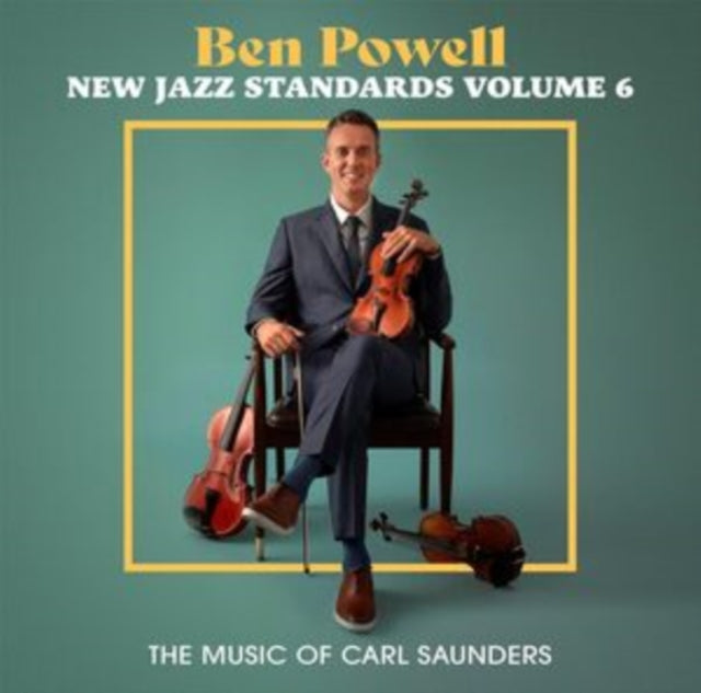 New Jazz Standards