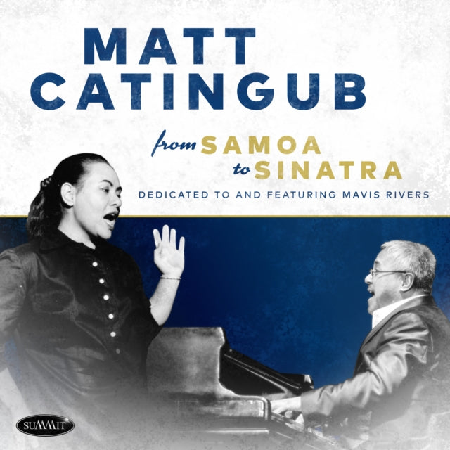 From Samoa to Sinatra
