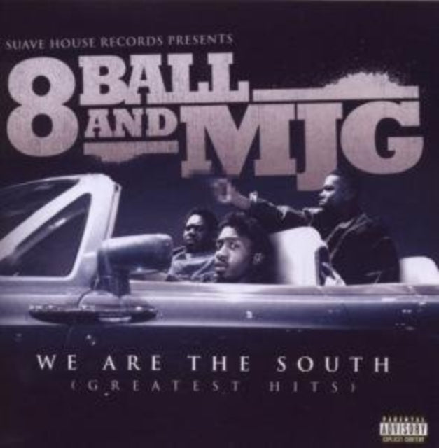 We Are the South: Greatest Hits [us Import]