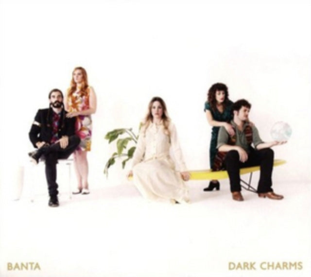 Dark Charms