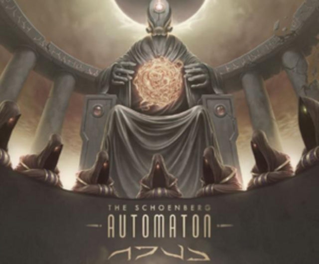 The Schoenberg Automaton