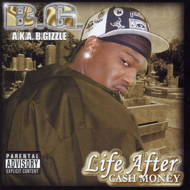 Life After Cash Money [us Import]