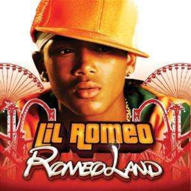 Romeoland [european Import]