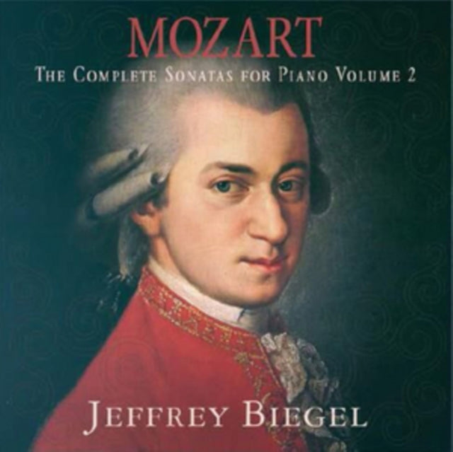 Mozart: The Complete Sonatas for Piano