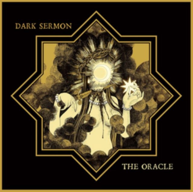 The Oracle