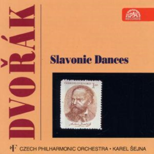 Slavonic Dances
