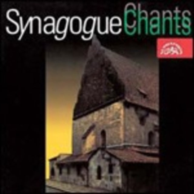 Synogogue Chants