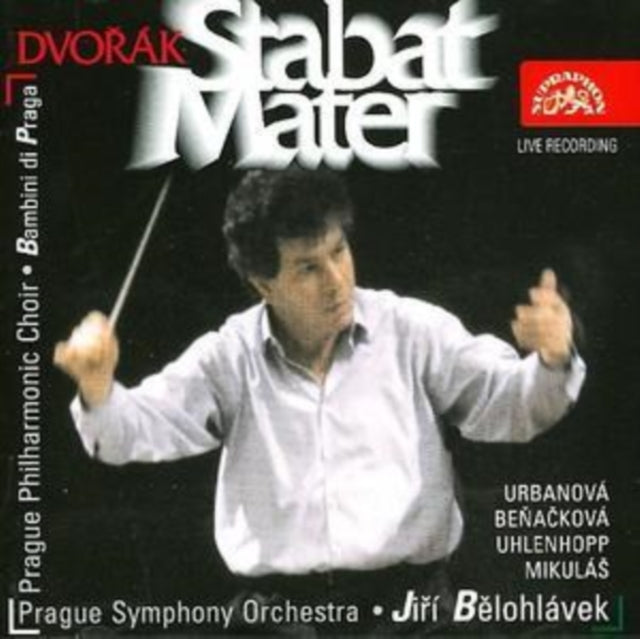 Stabat Mater (Prague Po)