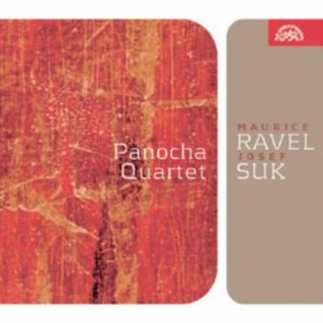 String Quartets (Panocha Quartet)
