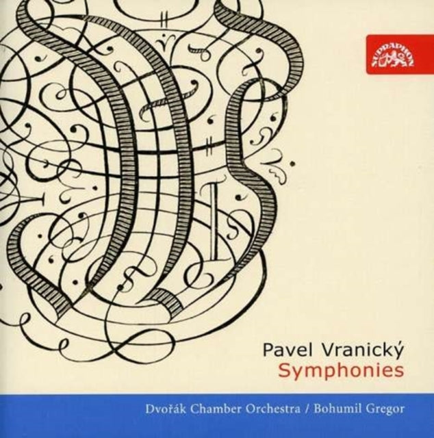 Symphonies (Gregor, Dvorak Co)