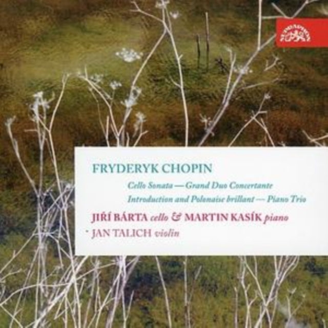 Works for Cello (Barta)
