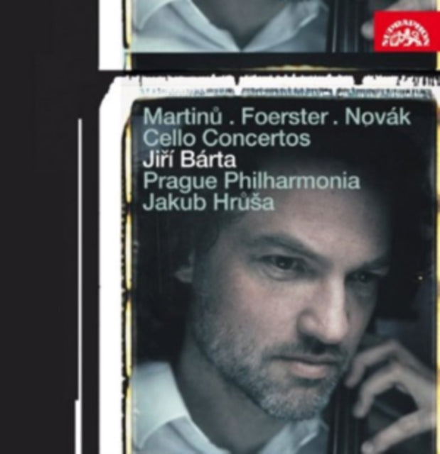 Martinu/Foerster/Novak