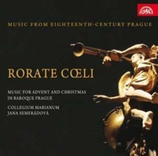 Rorate Coeli