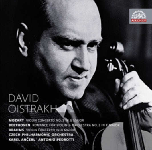 David Oistrakh