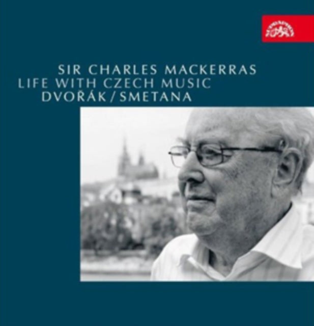Sir Charles Mackerras: Life With Czech Music