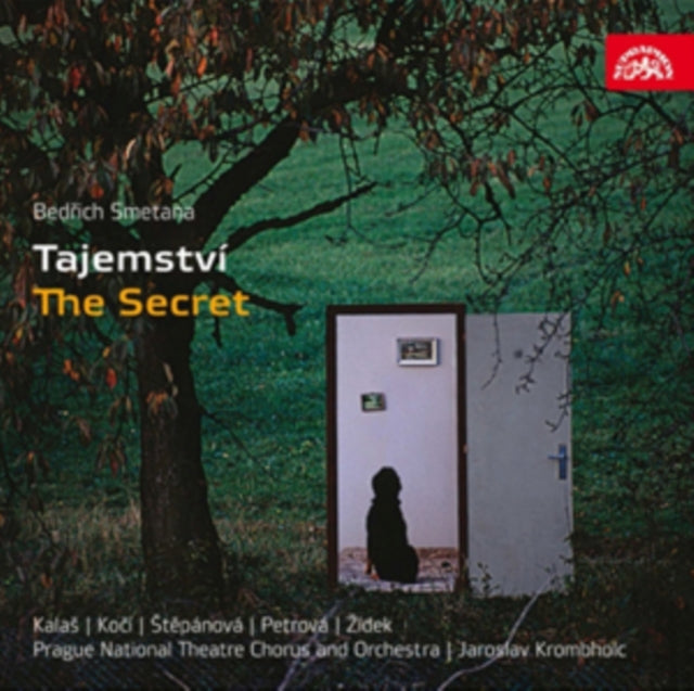 Bedrich Smetana: The Secret