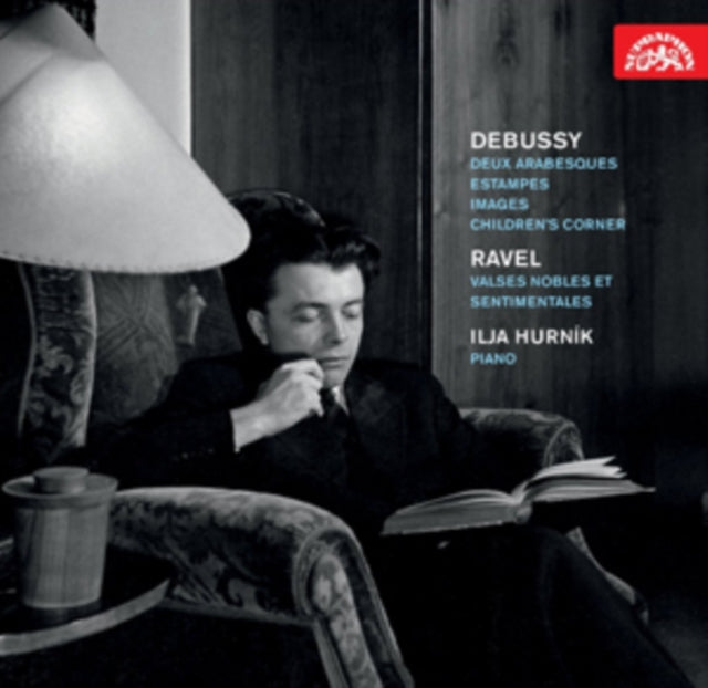 Debussy: Deux Arabesques/Estampes/Images/Children's Corner/...
