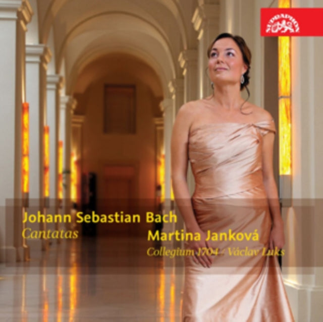Johann Sebastian Bach: Cantatas