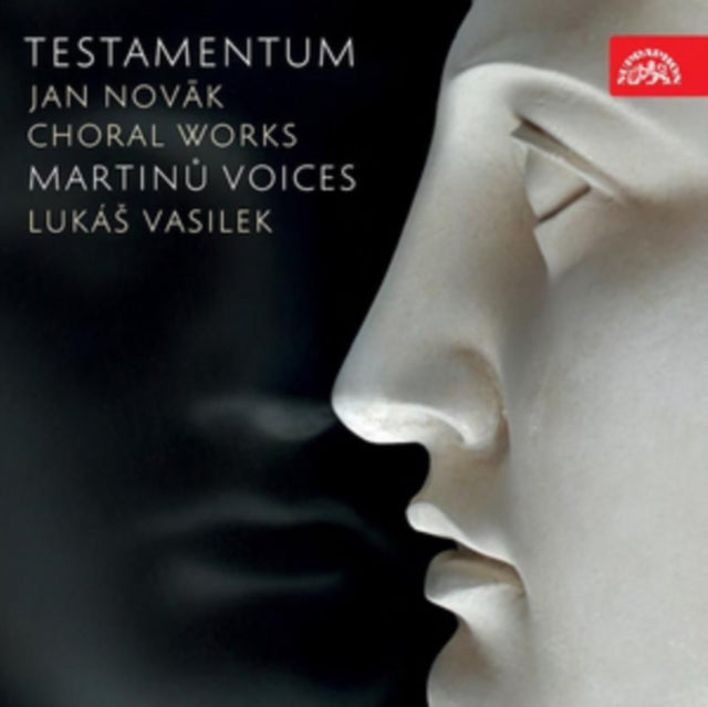 Jan Novák: Testamentum