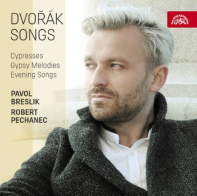 Dvorák: Songs