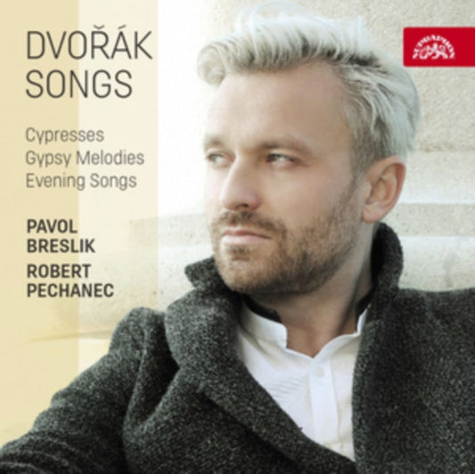 Dvorák: Songs