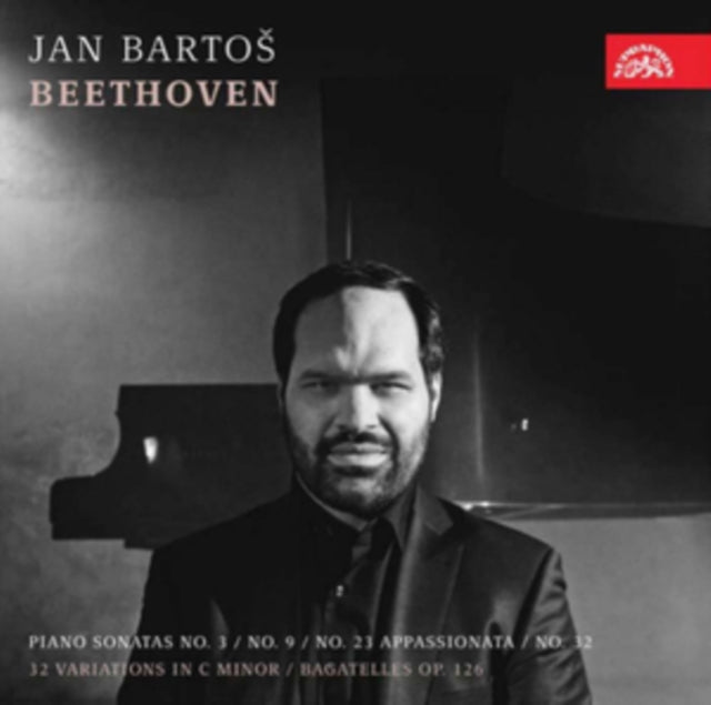 Jan Bartos: Beethoven
