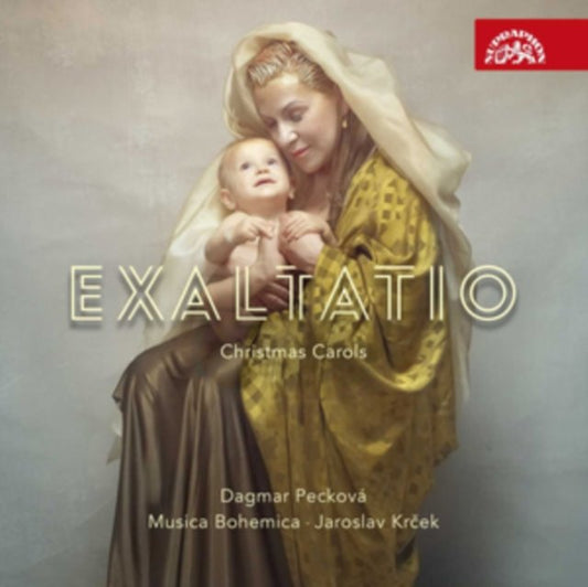 Exaltatio: Christmas Carols