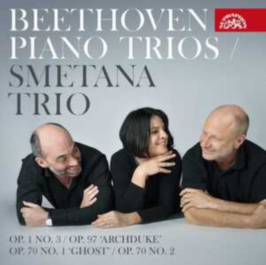 Beethoven: Piano Trios