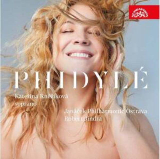 Katerina Knezikova: Phidylé