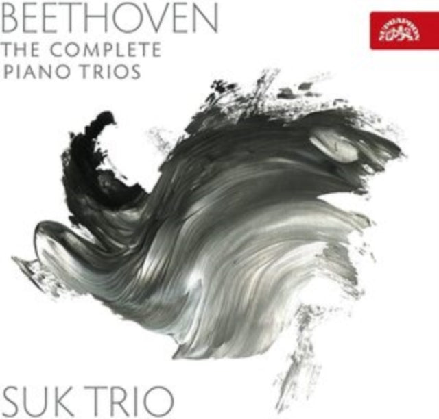 Beethoven: The Complete Piano Trios