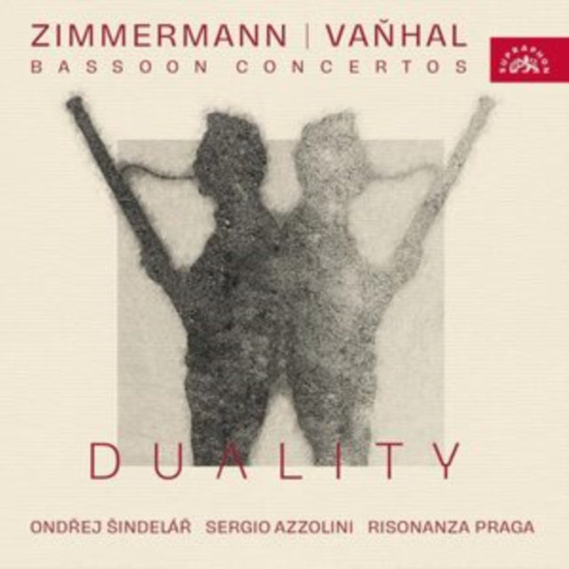 Zimmermann/Vanhal: Bassoon Concertos