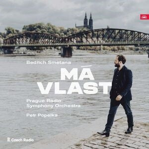 Bedrich Smetana: Má Vlast