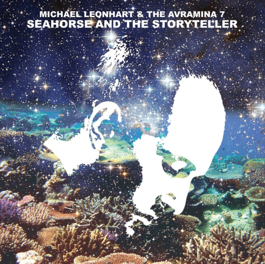 Seahorse and the Storyteller