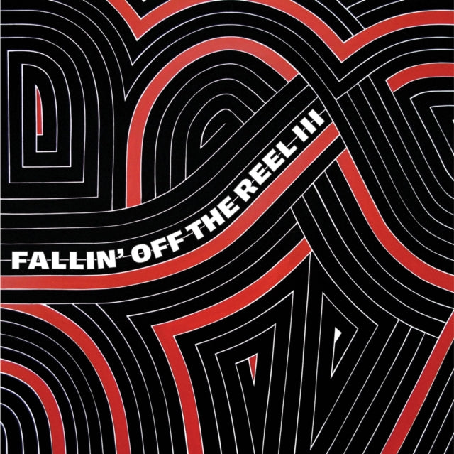 Fallin' Off the Reel