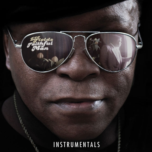 Faithful Man Instrumentals