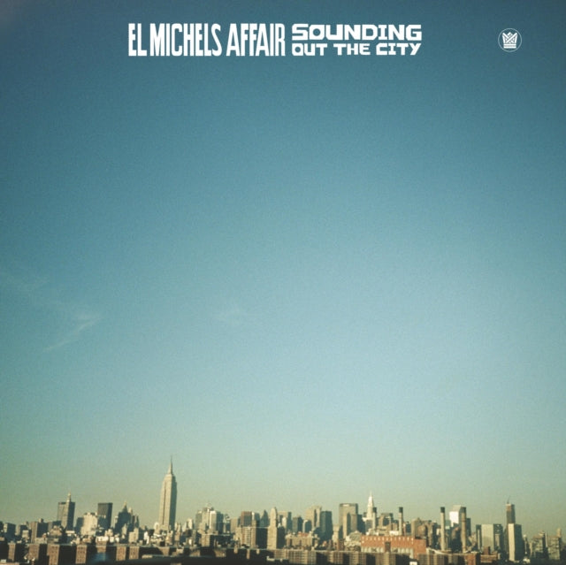 Sounding Out the City/Loose Change