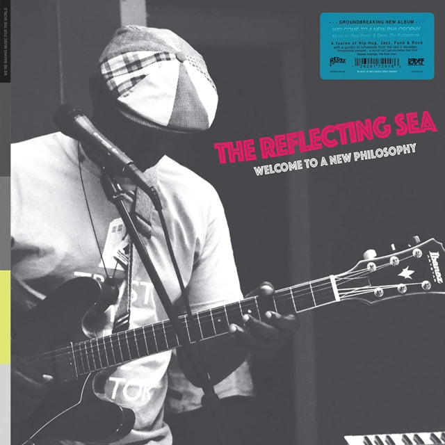 The Reflecting Sea