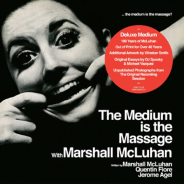 The Medium Is the Massage?