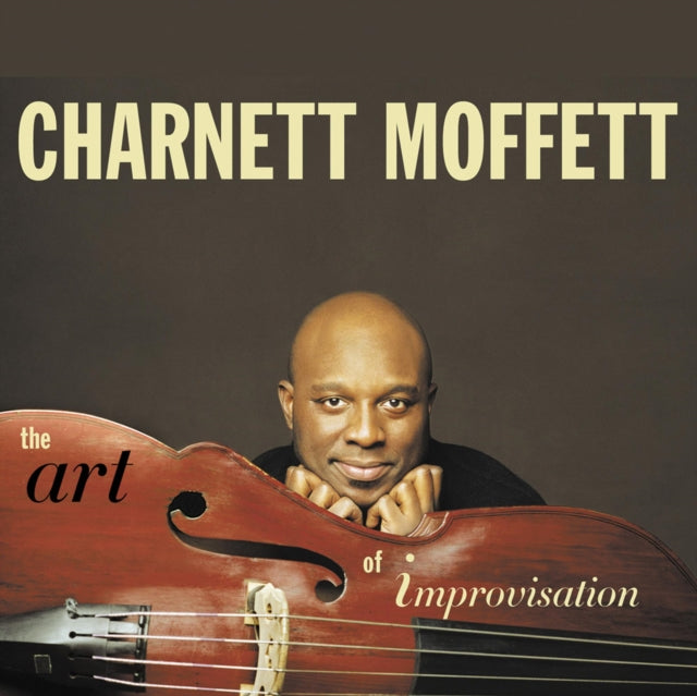 The Art of Improvisation