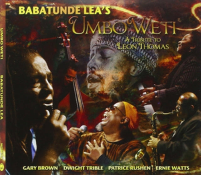 Umbo Weti