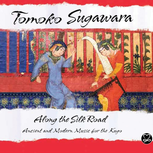 Along the Silk Road