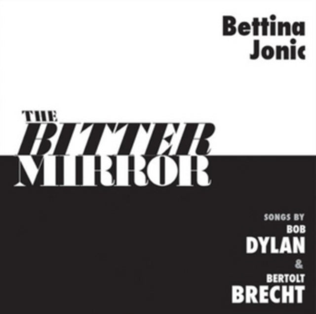 The Bitter Mirror