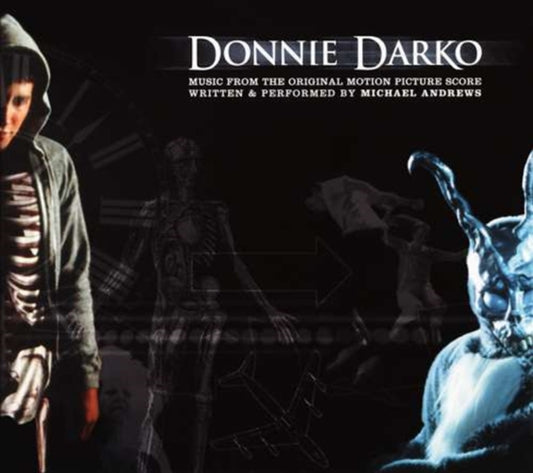 Donnie Darko - Original Soundtrack