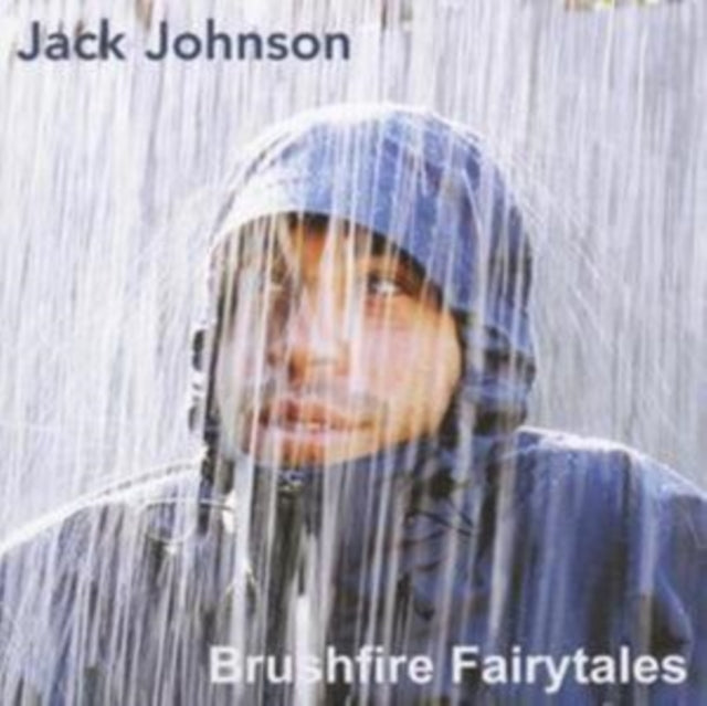Brushfire Fairytales