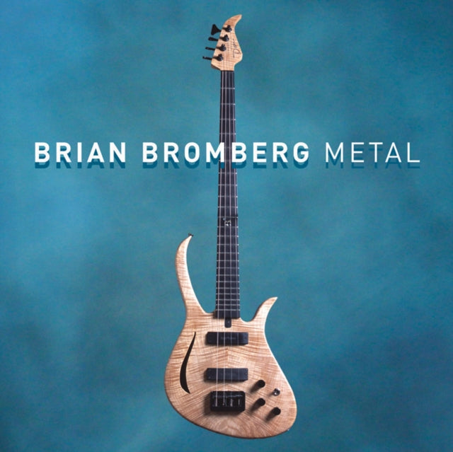 Metal [us Import]