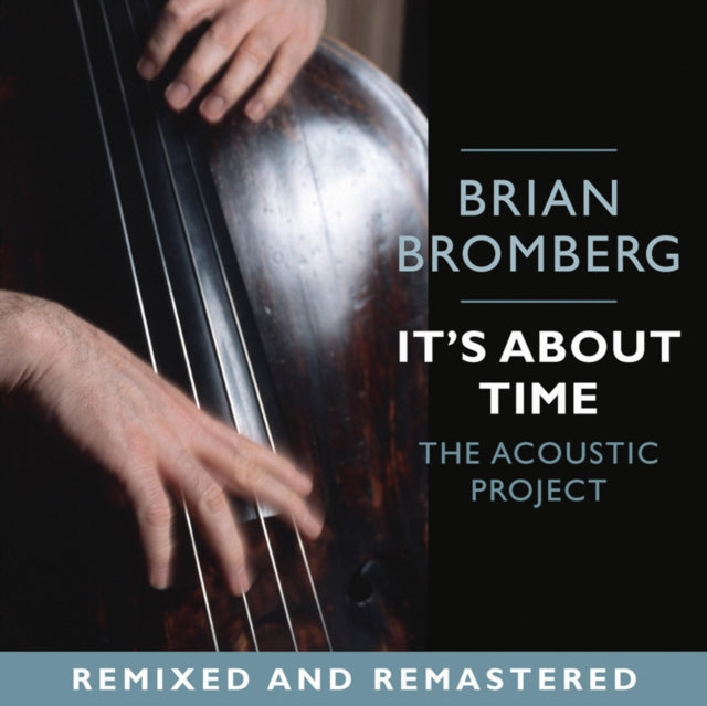 It's About Time: The Acoustic Project [us Import]